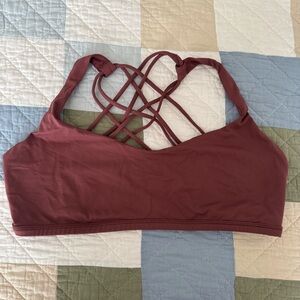 Lululemon Sports Bra 12